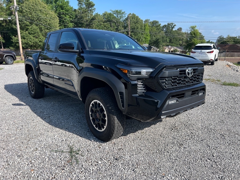 Toyota Tacoma  2024