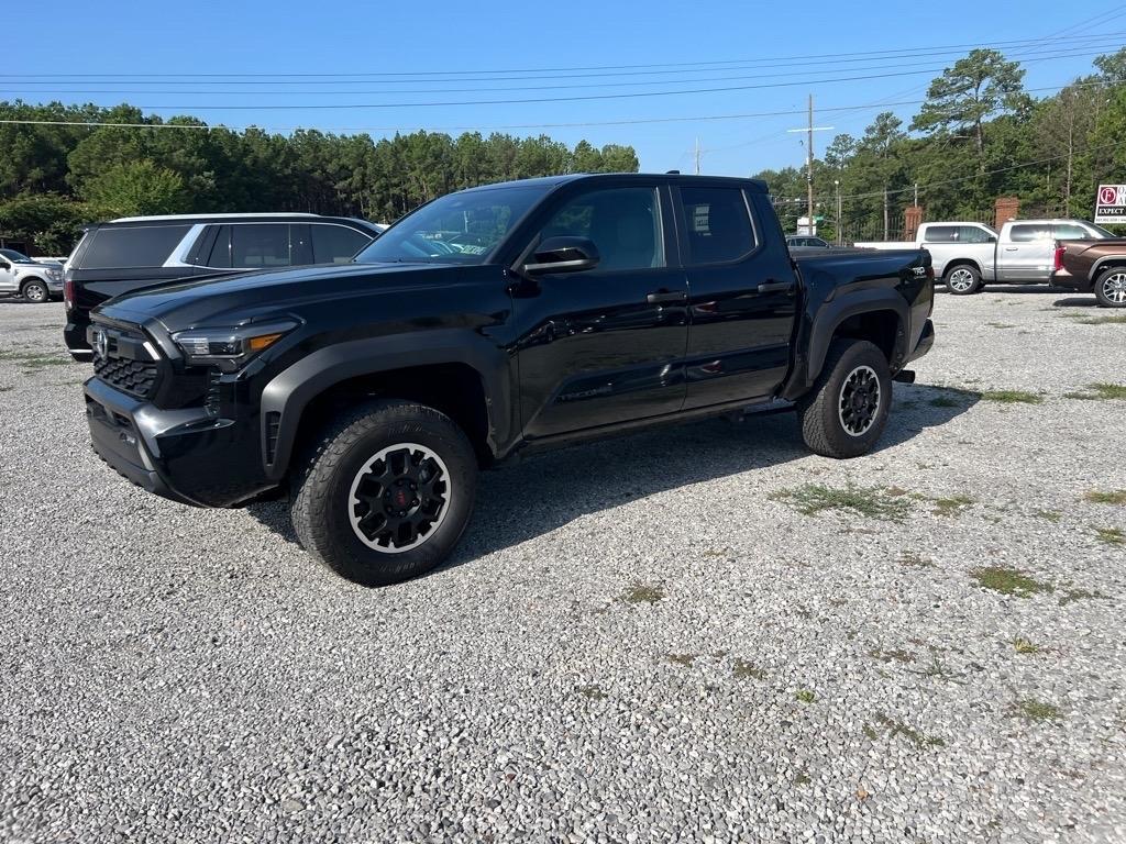 Toyota Tacoma  2024