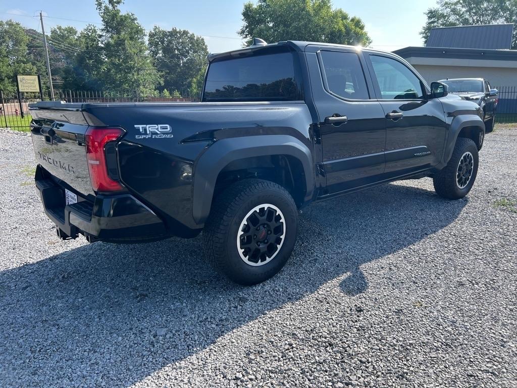 Toyota Tacoma  2024