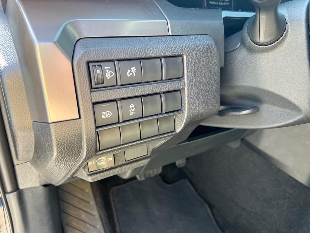 Toyota Tacoma  2024
