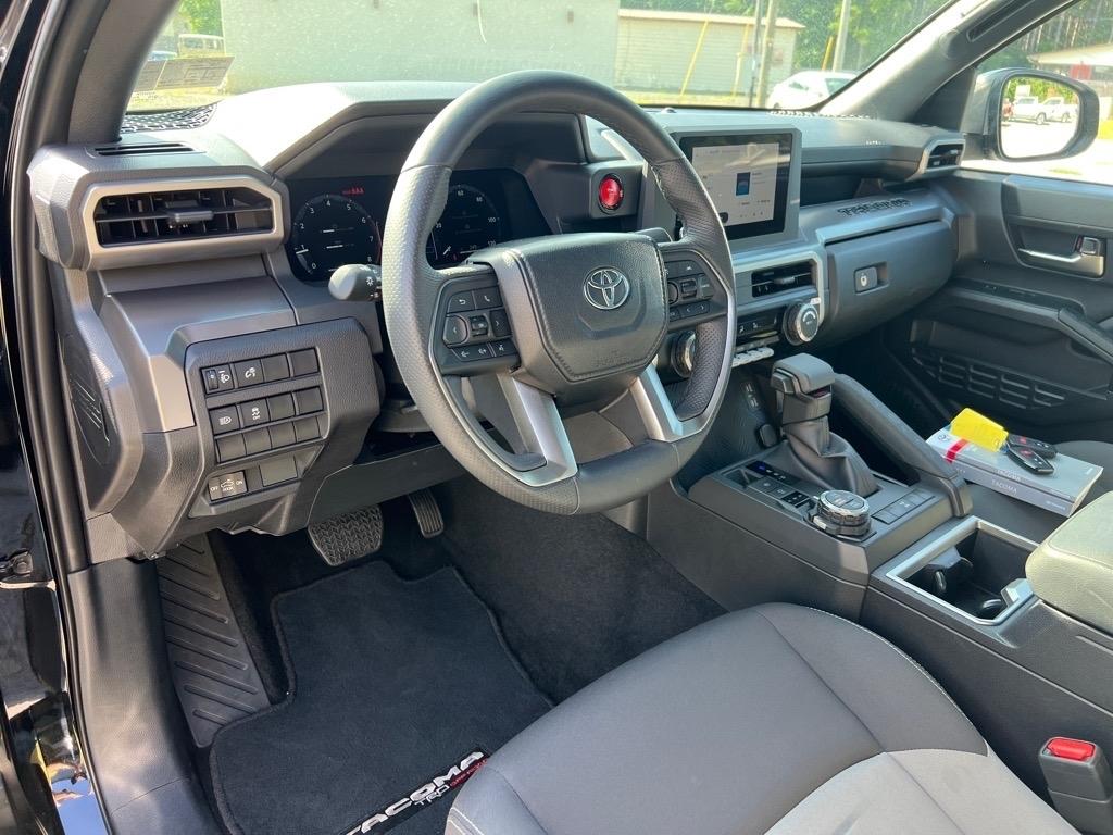 Toyota Tacoma  2024