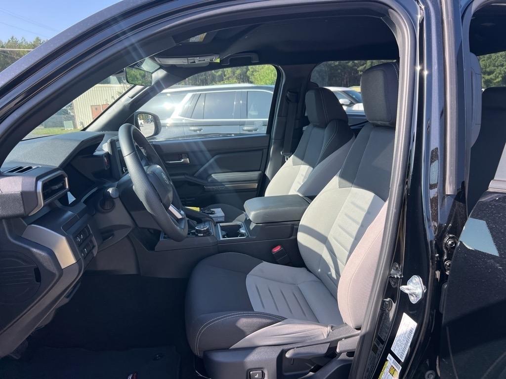 Toyota Tacoma  2024