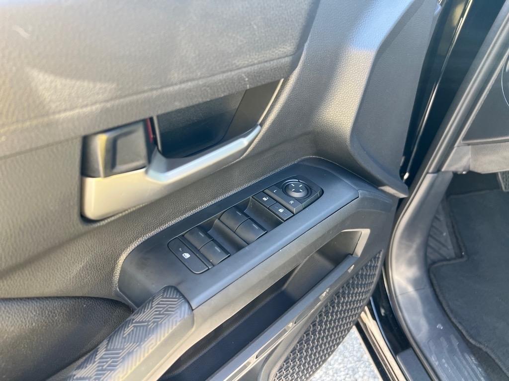 Toyota Tacoma  2024