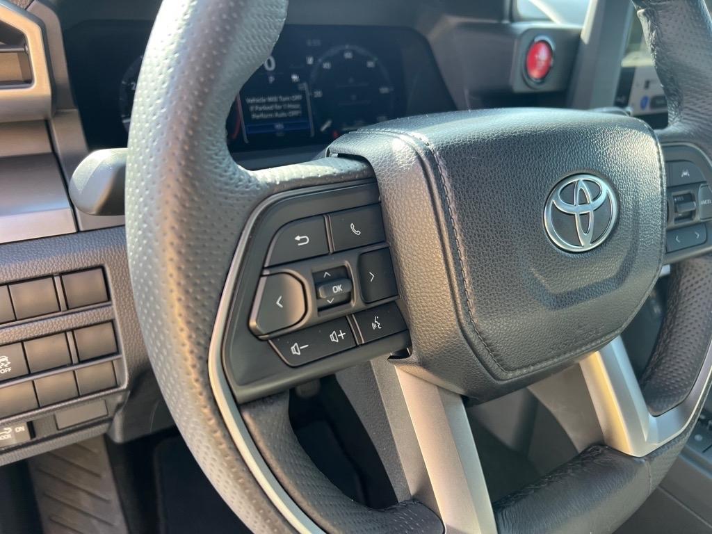 Toyota Tacoma  2024