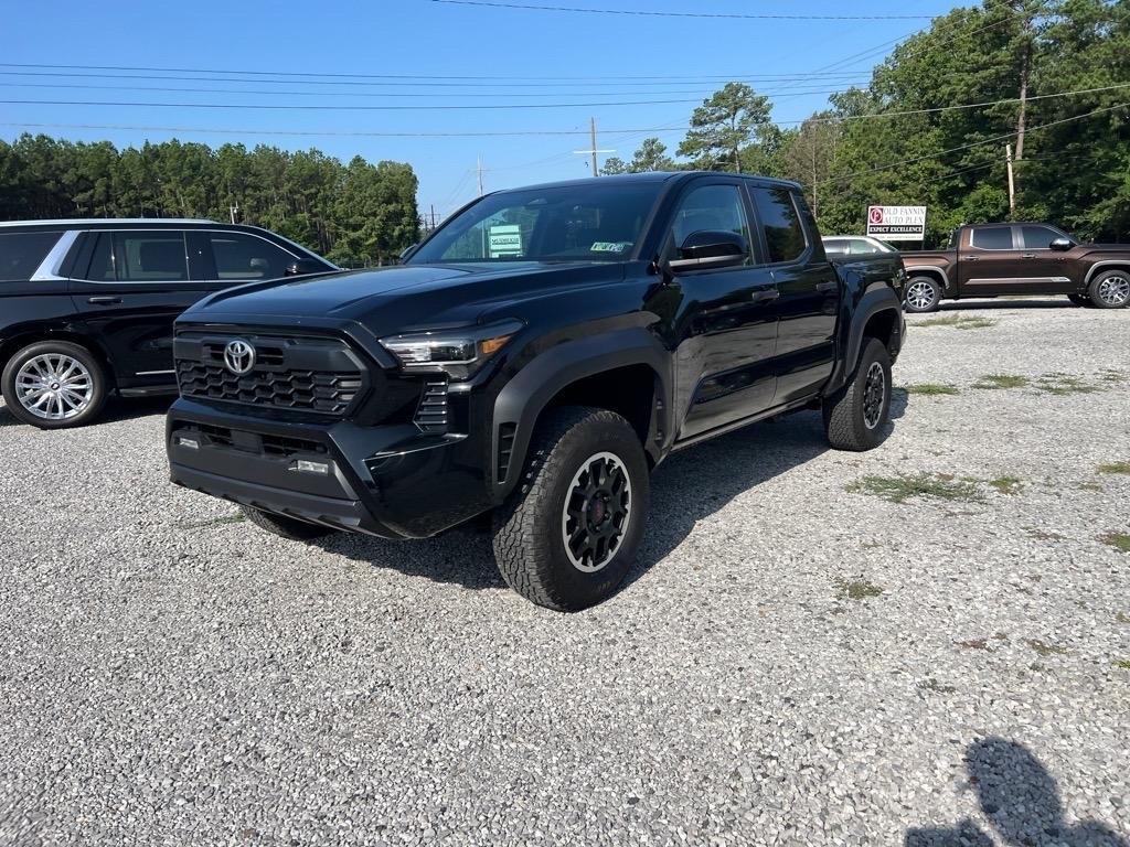 Toyota Tacoma  2024