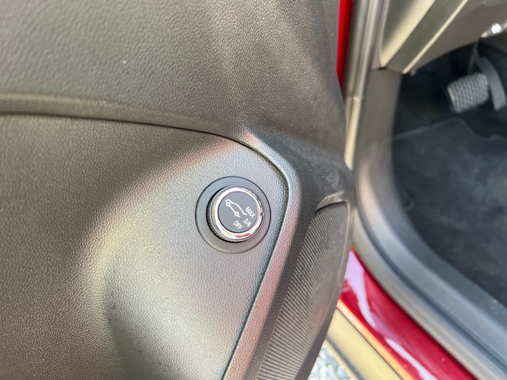 Chevrolet TrailBlazer  2024