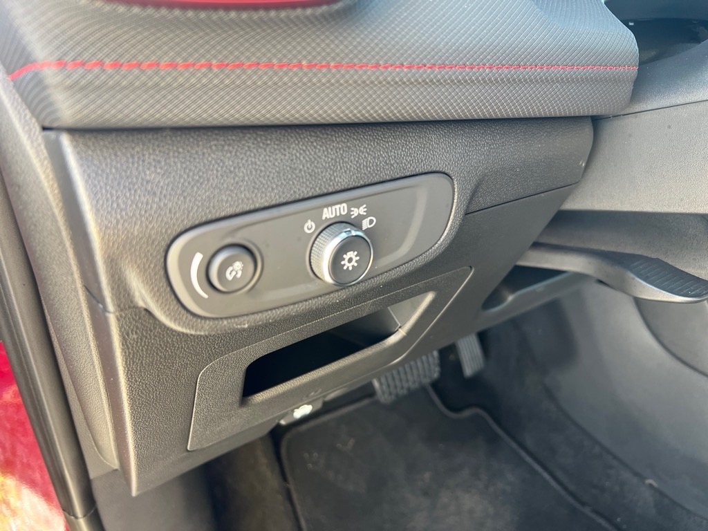 Chevrolet TrailBlazer  2024