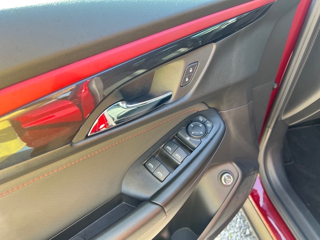 Chevrolet TrailBlazer  2024