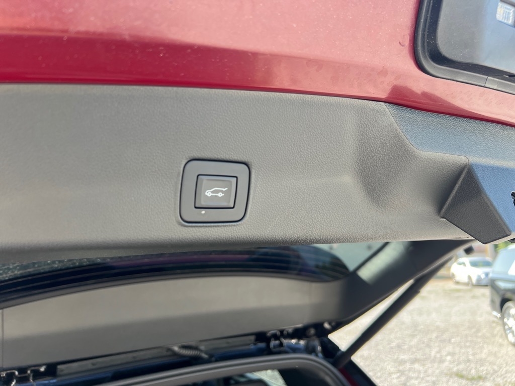 Chevrolet TrailBlazer  2024