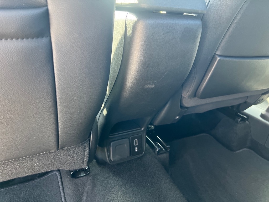 Chevrolet TrailBlazer  2024 Chevrolet TrailBlazer  2024