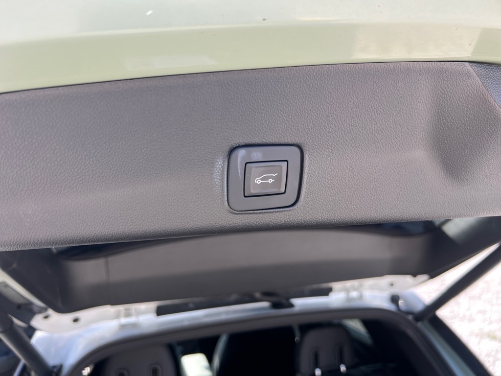 Chevrolet TrailBlazer  2024 Chevrolet TrailBlazer  2024