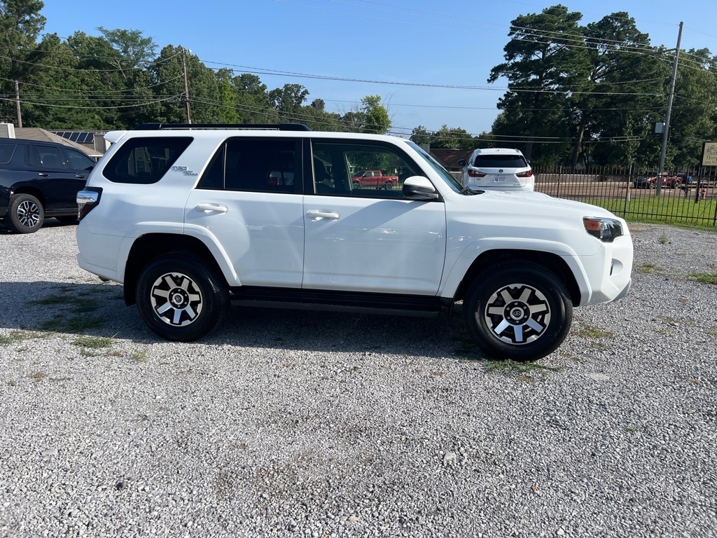 Toyota 4Runner  2024 Toyota 4Runner  2024