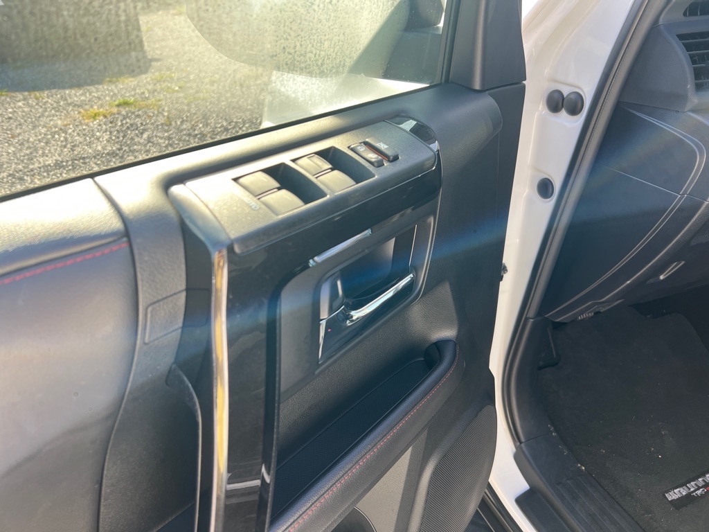 Toyota 4Runner  2024 Toyota 4Runner  2024