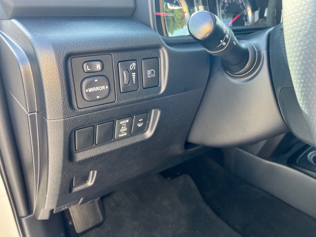 Toyota 4Runner  2024 Toyota 4Runner  2024