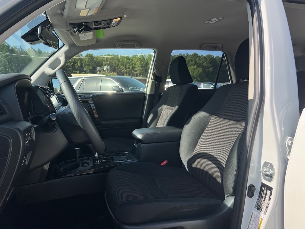 Toyota 4Runner  2024 Toyota 4Runner  2024