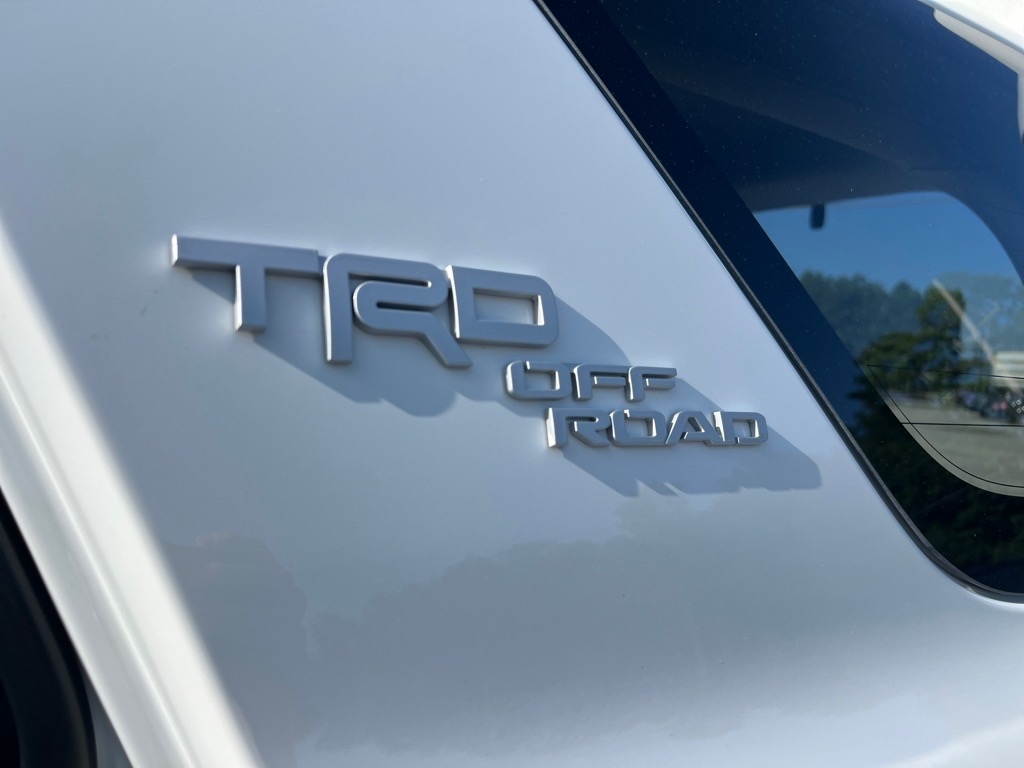 Toyota 4Runner  2024 Toyota 4Runner  2024