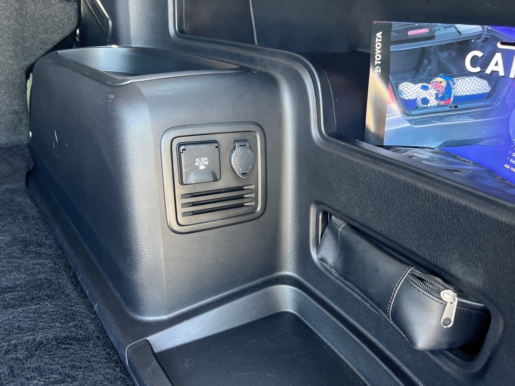 Toyota 4Runner  2024 Toyota 4Runner  2024