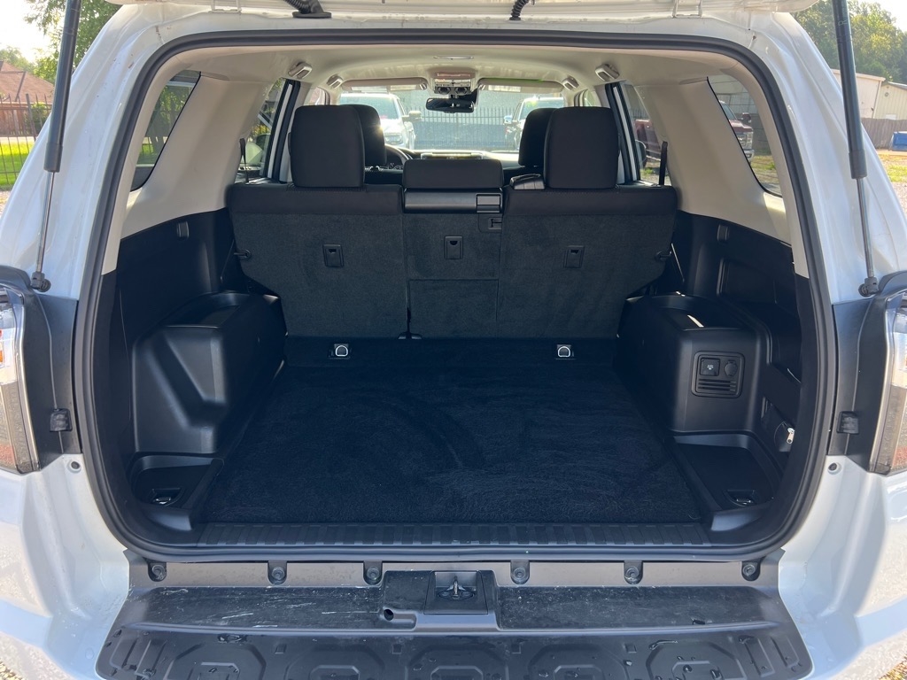 Toyota 4Runner  2024 Toyota 4Runner  2024