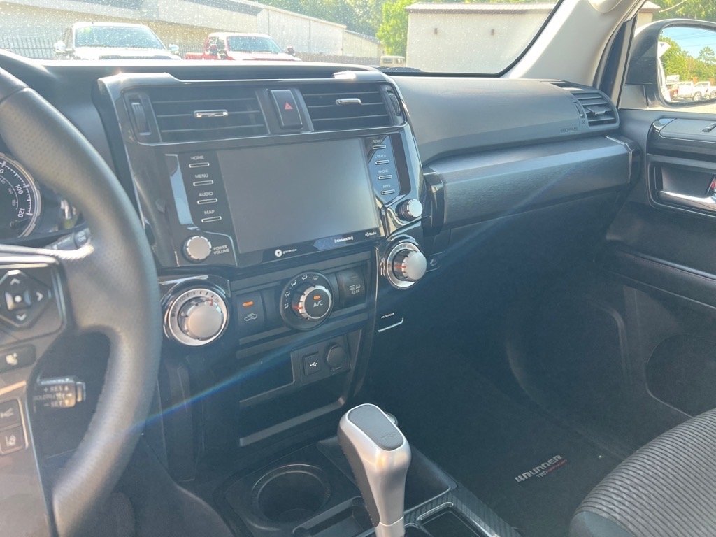 Toyota 4Runner  2024