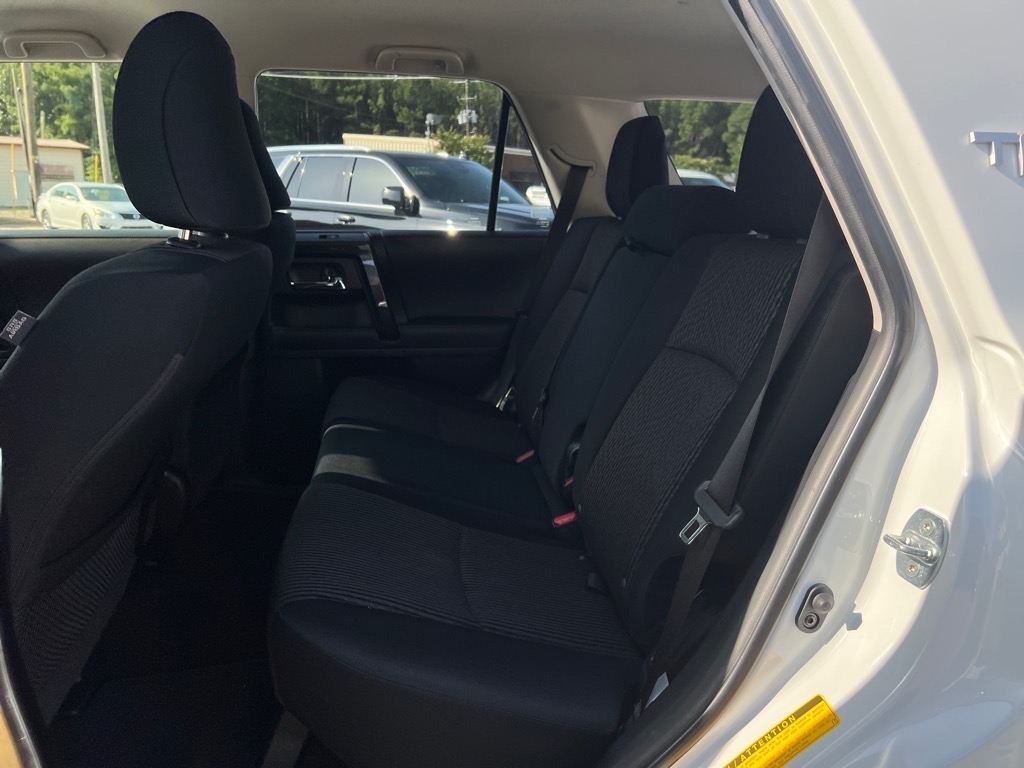 Toyota 4Runner  2024