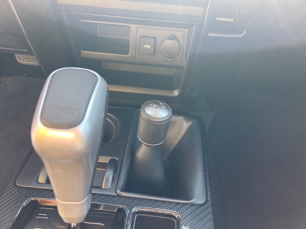 Toyota 4Runner  2024