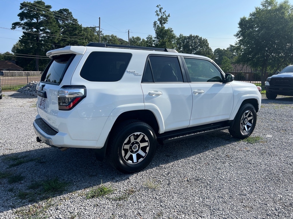 Toyota 4Runner  2024