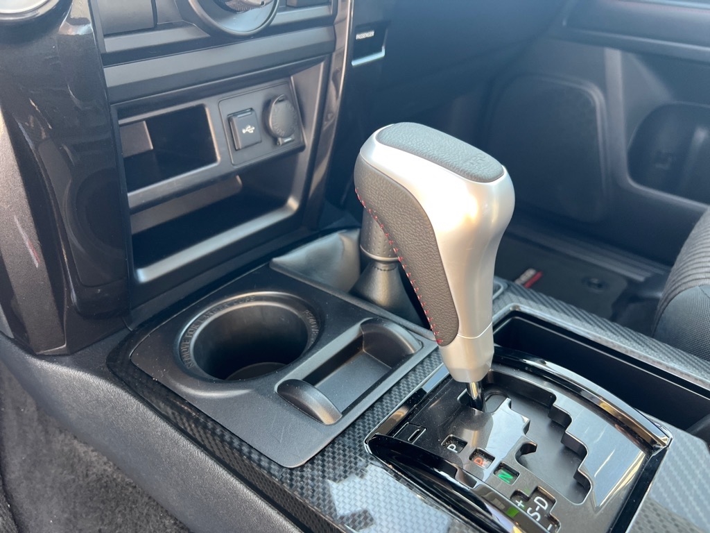 Toyota 4Runner  2024