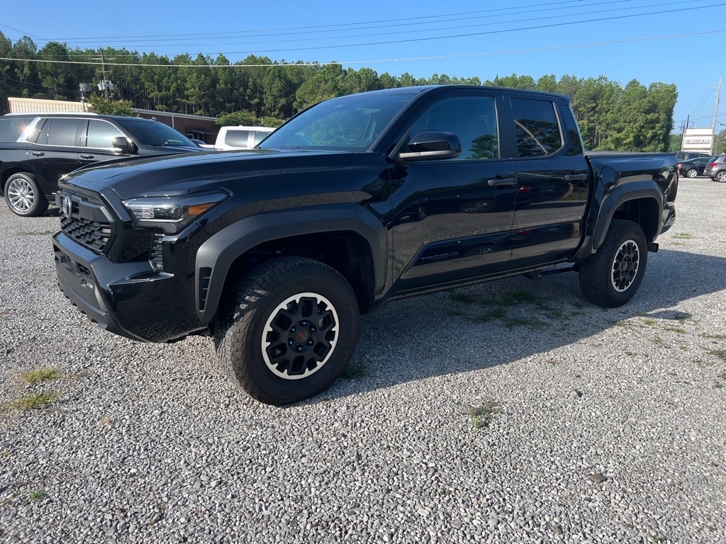 Toyota Tacoma  2024 Toyota Tacoma  2024