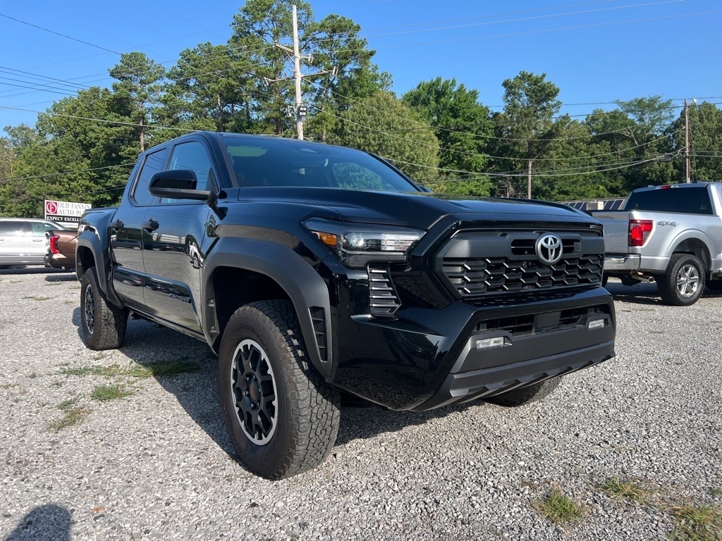 Toyota Tacoma  2024 Toyota Tacoma  2024