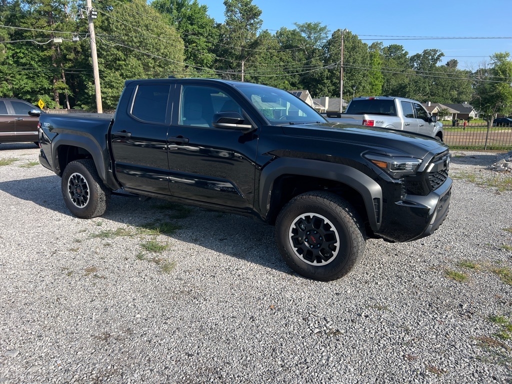 Toyota Tacoma  2024 Toyota Tacoma  2024