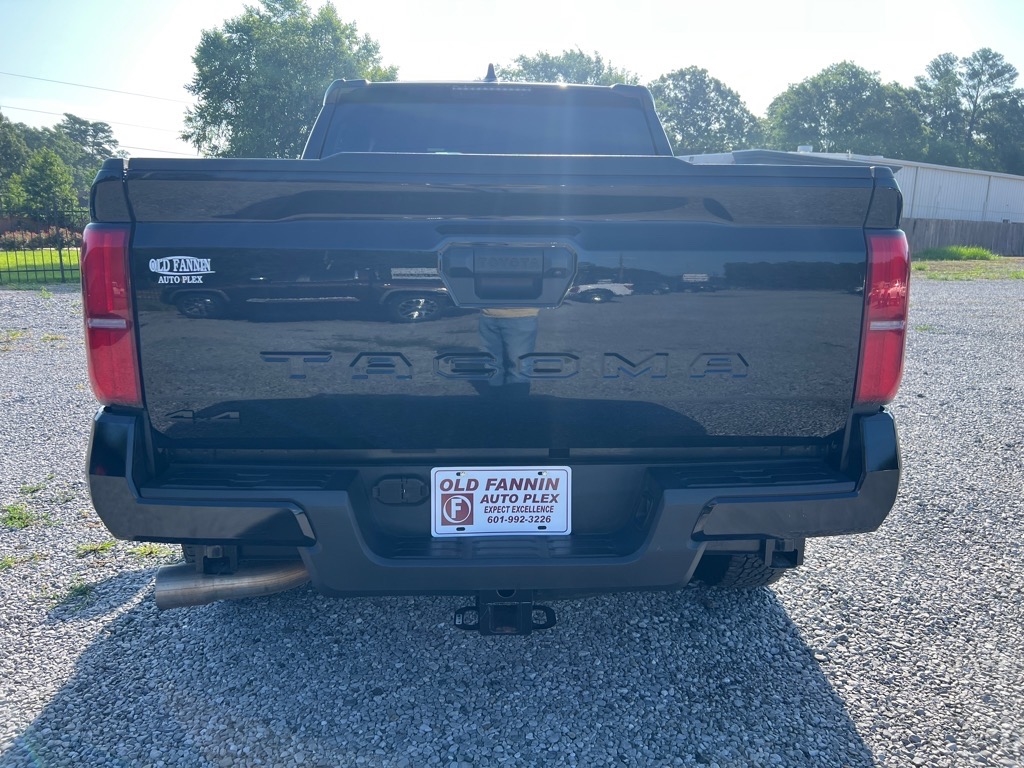 Toyota Tacoma  2024 Toyota Tacoma  2024