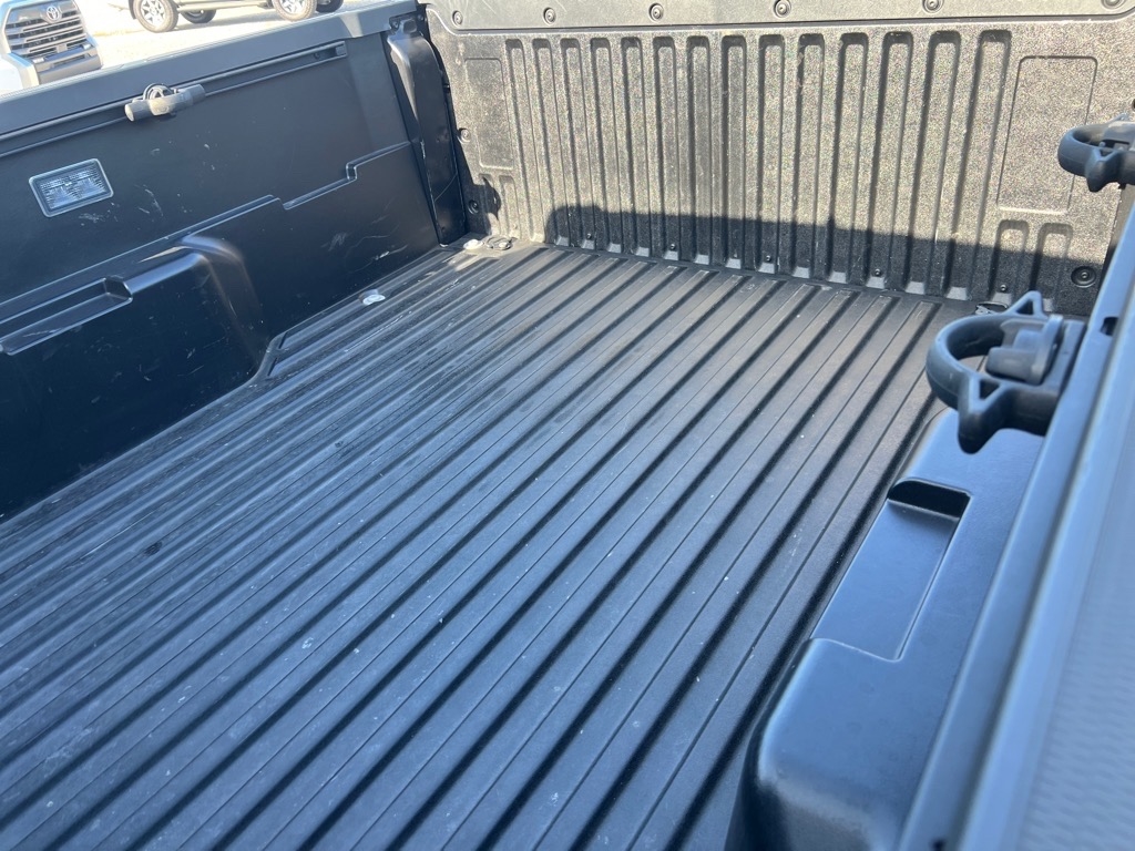 Toyota Tacoma  2024 Toyota Tacoma  2024