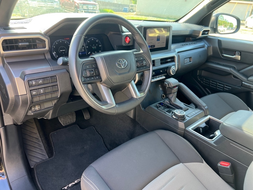 Toyota Tacoma  2024 Toyota Tacoma  2024