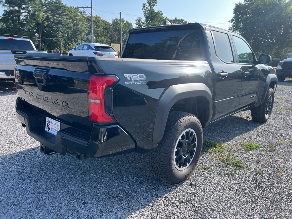 Toyota Tacoma  2024