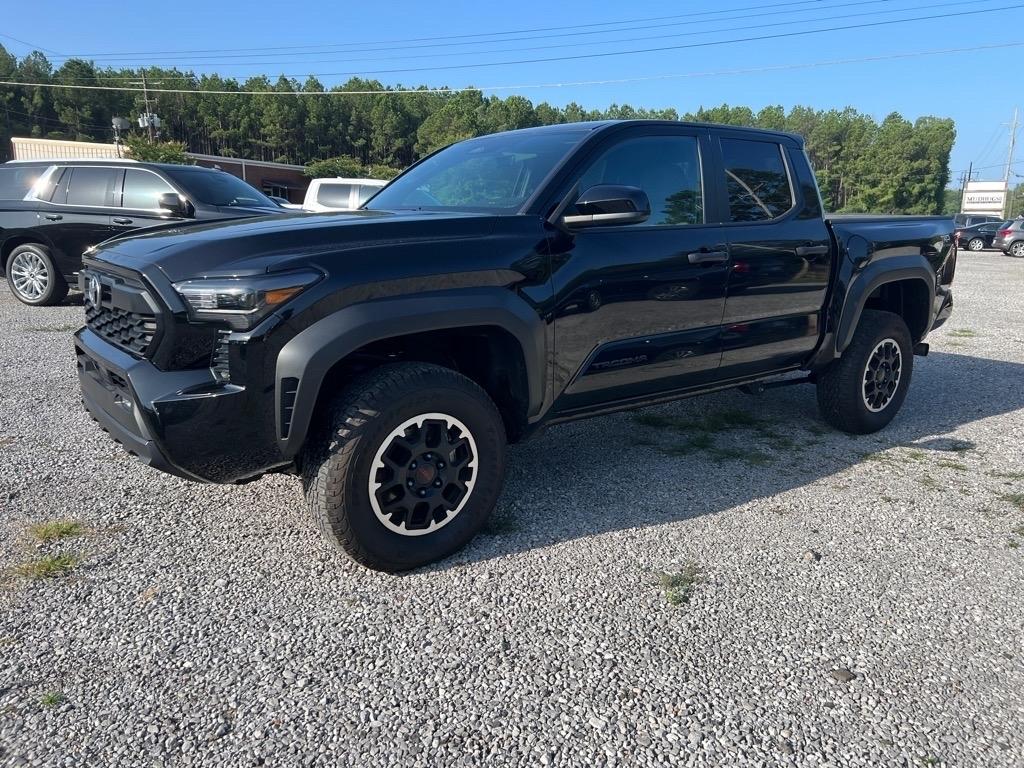 Toyota Tacoma  2024