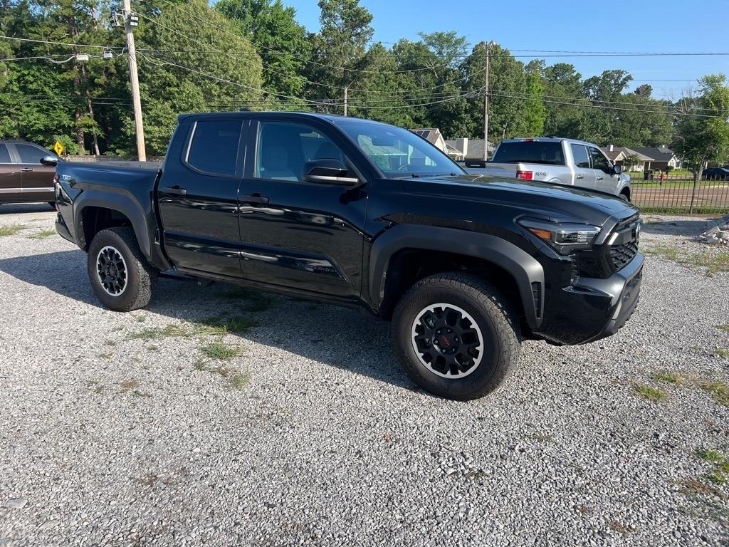 Toyota Tacoma  2024