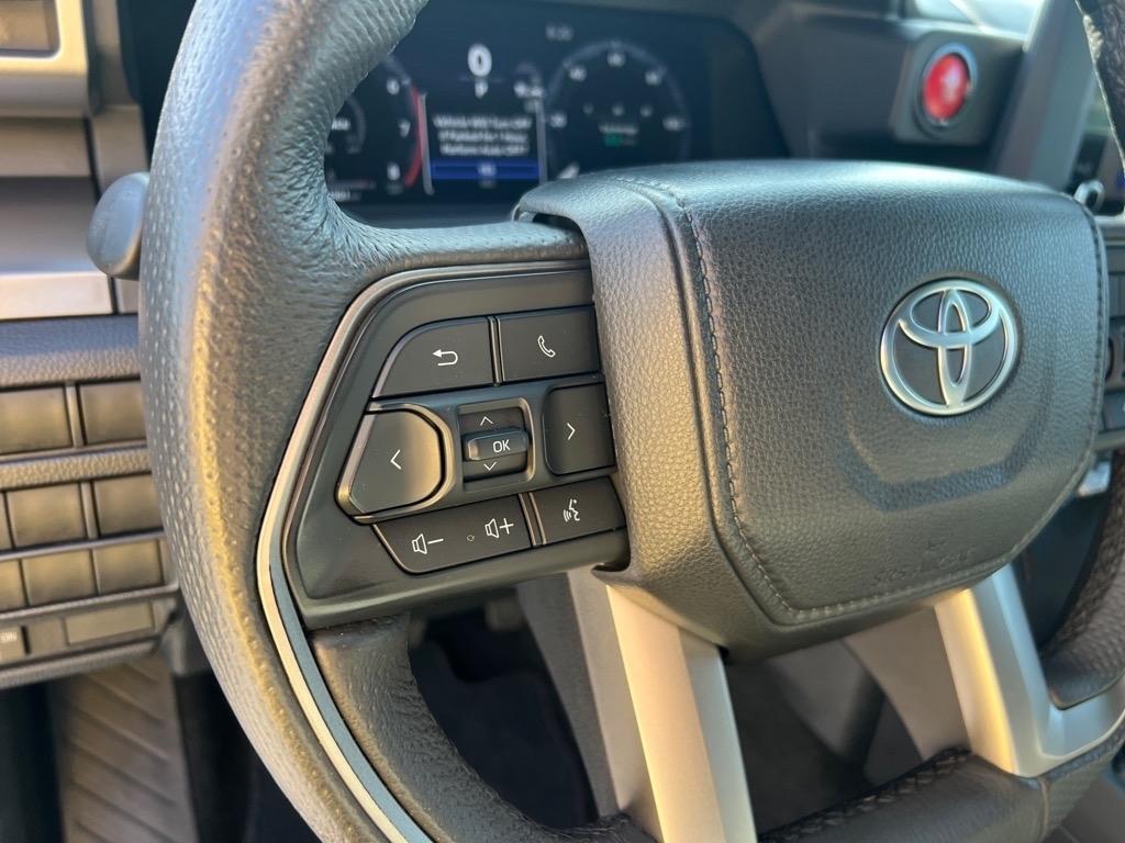 Toyota Tacoma  2024