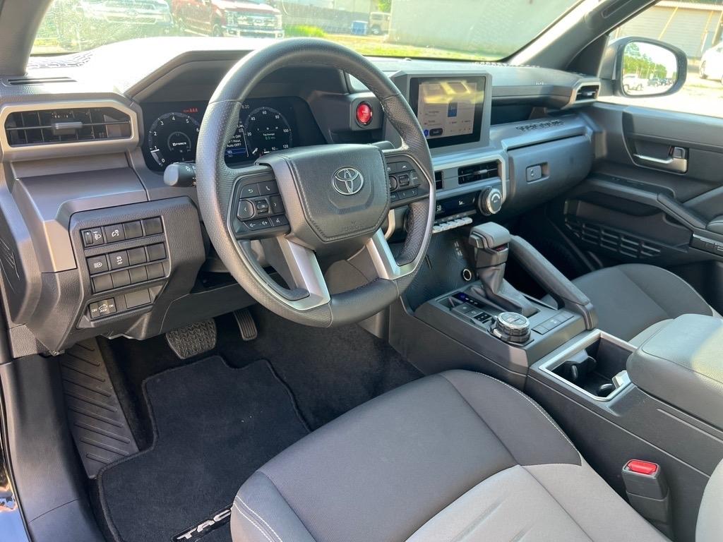 Toyota Tacoma  2024