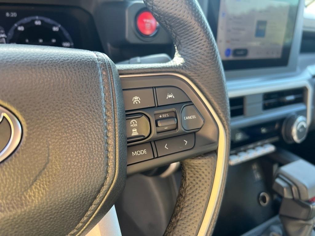 Toyota Tacoma  2024