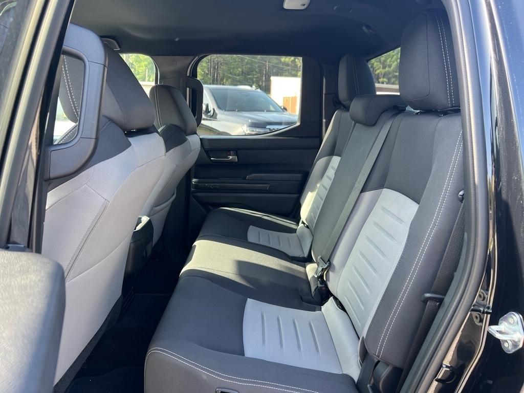 Toyota Tacoma  2024