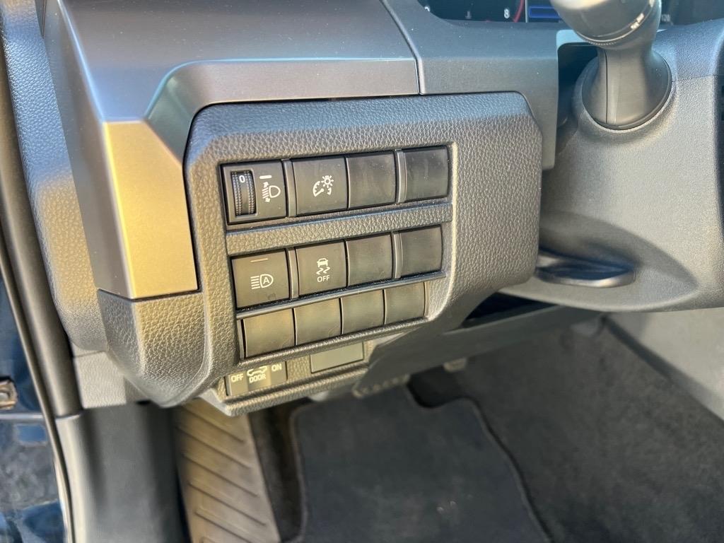 Toyota Tacoma  2024