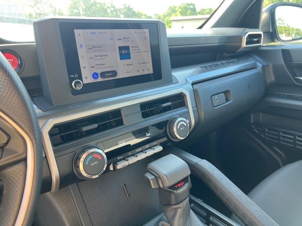 Toyota Tacoma  2024