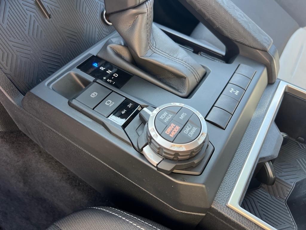 Toyota Tacoma  2024