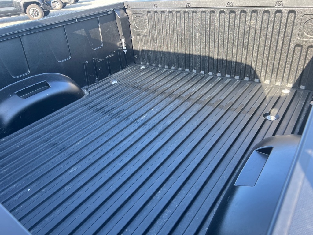 Toyota Tundra  2025 Toyota Tundra  2025