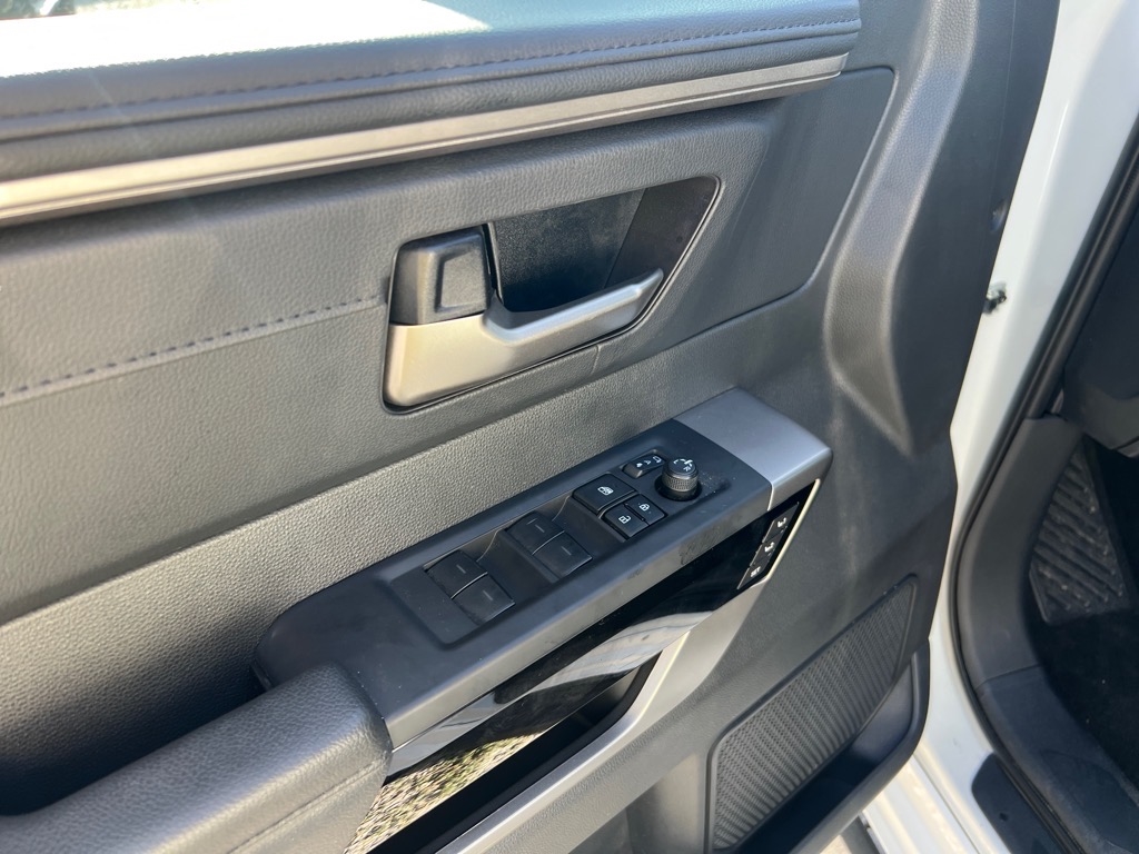 Toyota Tundra  2025 Toyota Tundra  2025