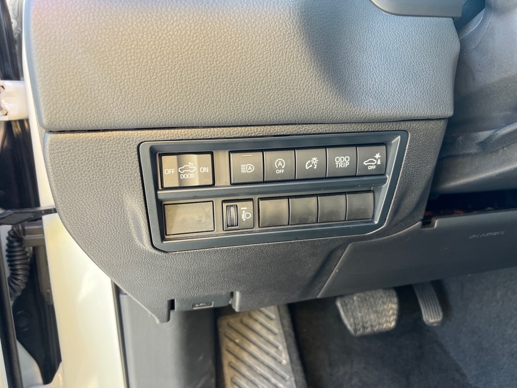 Toyota Tundra  2025 Toyota Tundra  2025