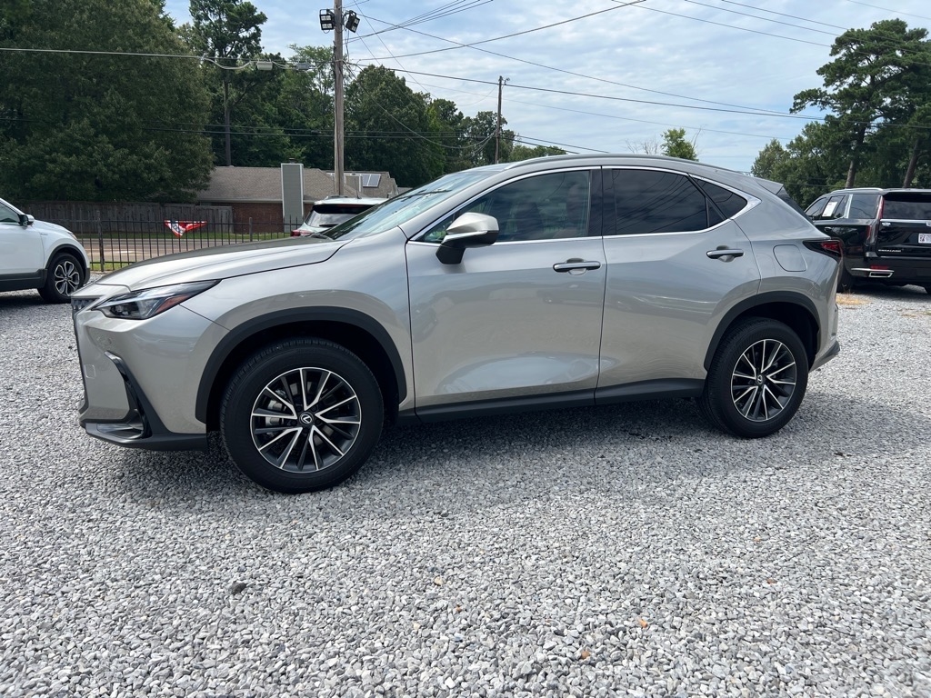 2025 Lexus NX Premium 4dr Crossover