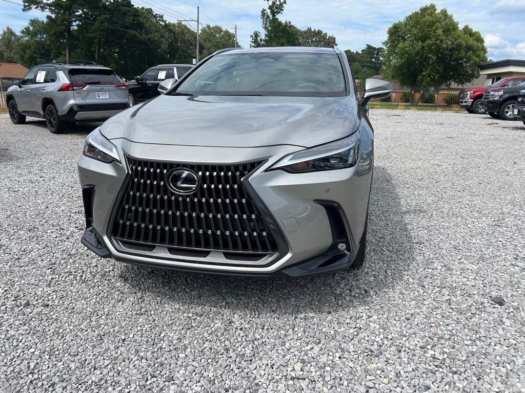 Lexus NX  2025