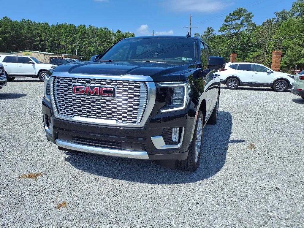 2024 Gmc Yukon Denali photo 3