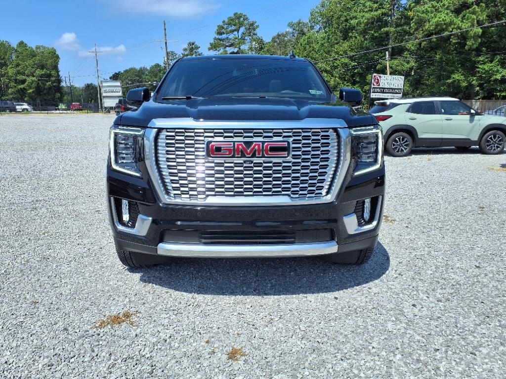 2024 Gmc Yukon Denali photo 4
